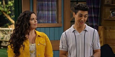 poster de la série Est-ce qu'on s'amuse, ici ?