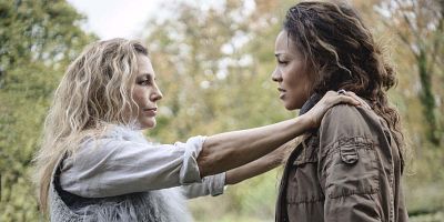 poster de la série Circé