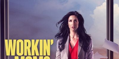 poster de la série Les poux