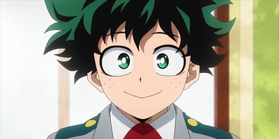 poster de la série Nouveaux pouvoirs et All for One