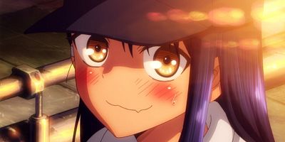 poster de la série C'est vraiment un cochon / Un gars aussi chelou peut pas gérer un rencard