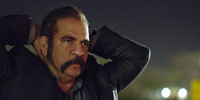 poster de la série El Final