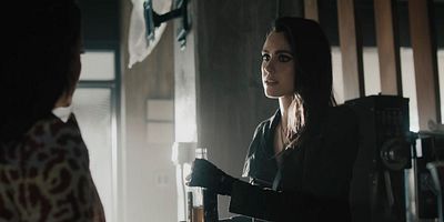 poster de la série Schrodinger's Future