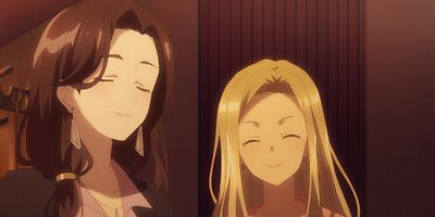 poster de la série La preuve