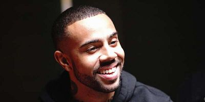 poster de la série Candyman