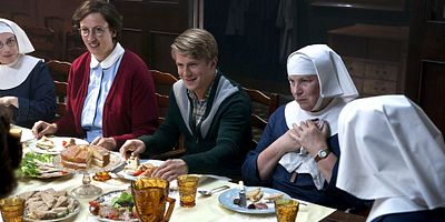 poster de la série Le secret de l'amour