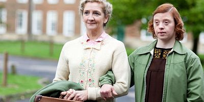 poster de la série Un amour pas comme les autres