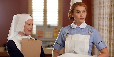 poster de la série Souvenir de guerre