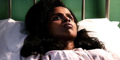 poster de la série Temps de crise