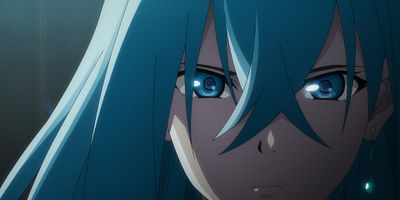 poster de la série Refrain : Ma Mission