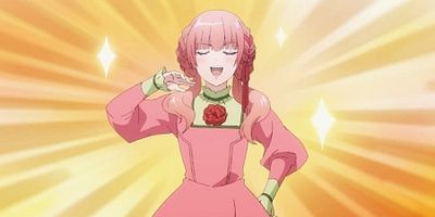 poster de la série Maison gouvernementale