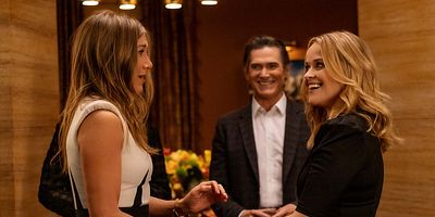 poster de la série Une simple grippe