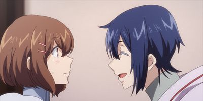 poster de la série Impasse