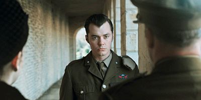 poster de la série Projet Stormcloud