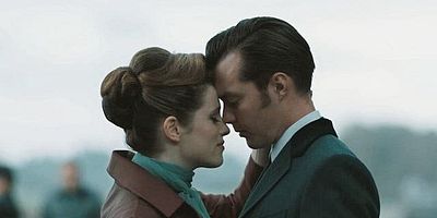 poster de la série Le grand départ