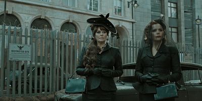 poster de la série Nœud coulant