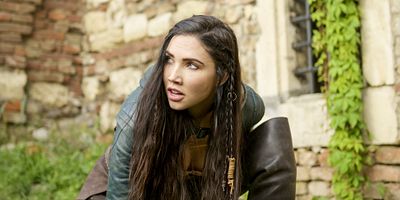 poster de la série A jamais gravé dans ma mémoire