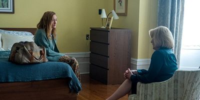 poster de la série Father Time