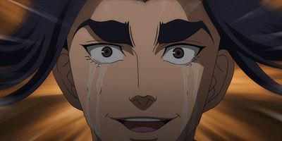 poster de la série Coup de maître