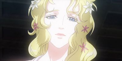 poster de la série Joie