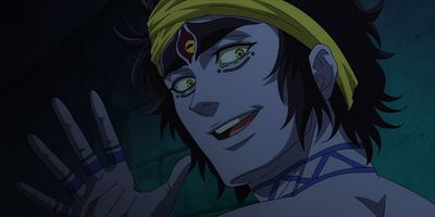 poster de la série Émulation au sommet