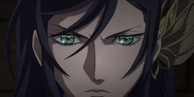 poster de la série Que la grâce abonde