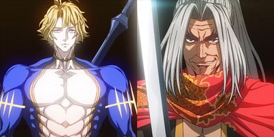 poster de la série Le plus grand des perdants