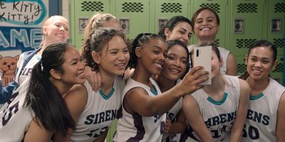 poster de la série L'effet Marvyn Korn