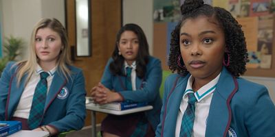 poster de la série CTMF