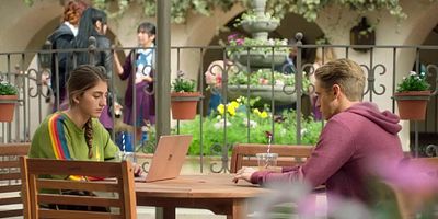 poster de la série Beth Macbeth