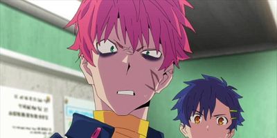 poster de la série Which Memories Do You Regret ?