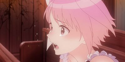 poster de la série Deepest