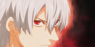 poster de la série Après avoir tout donné