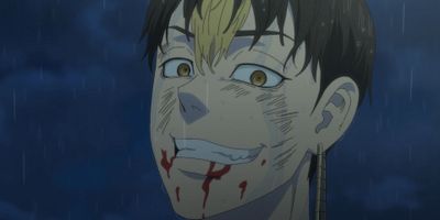 poster de la série Respect