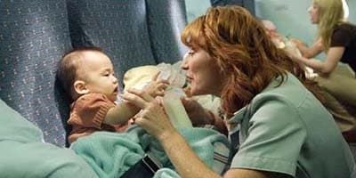 poster de la série Opération Babylift