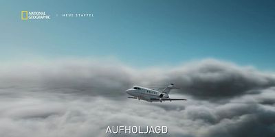 poster de la série Collision meurtrière