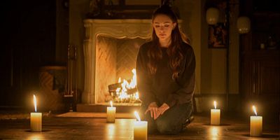 poster de la série Un sacré pervers, ce destin!