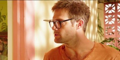 poster de la série Une histoire de Cendrillon