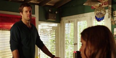 poster de la série Les petits hommes verts