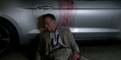 poster de la série Piège à touristes