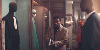 poster de la série Chapitre 9