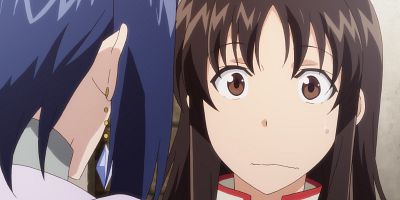 poster de la série Retour