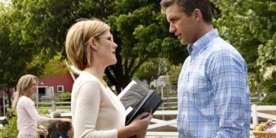 poster de la série Mon royaume pour un cheval