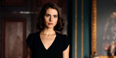 poster de la série Qu’il parle maintenant ou se taise à jamais