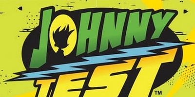 poster de la série Johnny vs. Bling-Bling 3 / Johnny la boule puante