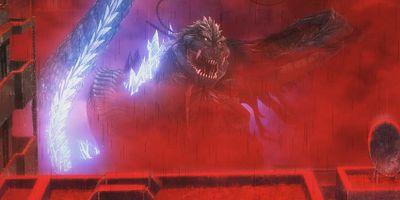 poster de la série Remise en marche