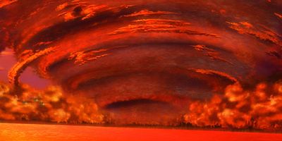 poster de la série Bataille finale