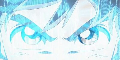 poster de la série Le sommet