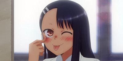 poster de la série Genre, une bestiole comme toi commence à percer ? / T'y as mis ton amour ?