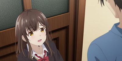 poster de la série L’avenir